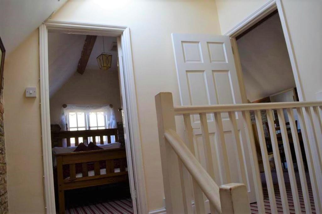 St Peters Bed And Breakfast サンドウィッチ エクステリア 写真