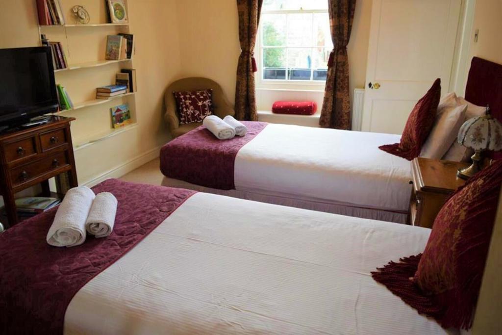 St Peters Bed And Breakfast サンドウィッチ エクステリア 写真