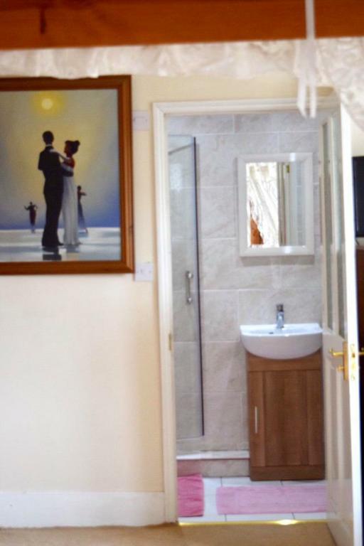 St Peters Bed And Breakfast サンドウィッチ エクステリア 写真