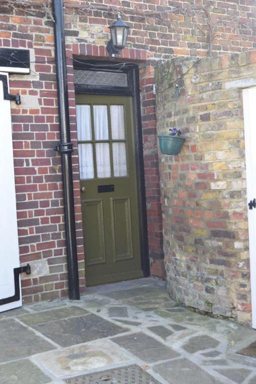 St Peters Bed And Breakfast サンドウィッチ エクステリア 写真